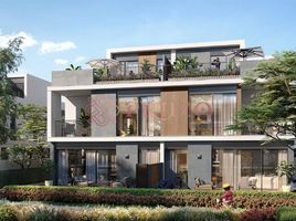 3 Bedroom Villa for sale at Aura, Olivara Residences, Dubai Studio City (DSC)