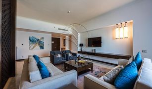 3 Bedrooms Apartment for sale in , Abu Dhabi Fairmont Marina Residences