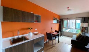 Studio Condo for sale in Thung Sukhla, Pattaya Dcondo Bliss Sriracha