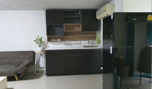 2 Schlafzimmern Wohnung zu verkaufen in Prawet, Bangkok Anchan Condominium