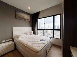 Studio Apartment for rent at Urbano Absolute Sathon-Taksin, Khlong Ton Sai, Khlong San