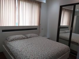 2 Schlafzimmer Wohnung zu vermieten im Baan Rajprasong, Lumphini