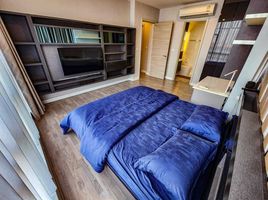 2 Schlafzimmer Appartement zu vermieten im The Room Sathorn-St.Louis, Yan Nawa, Sathon