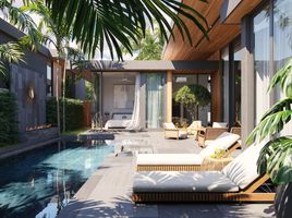 3 Schlafzimmer Villa zu verkaufen im One Residence Lakeside by Redwood Luxury, Choeng Thale, Thalang, Phuket