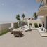 3 Bedroom Townhouse for sale at Luxury Living Villas, Al Hamra Village