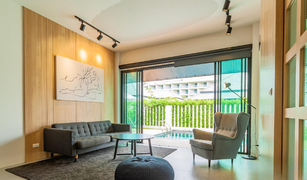 2 chambres Villa a vendre à Choeng Thale, Phuket Taan Residence
