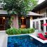 3 спален Дом в аренду в Kirikayan Luxury Pool Villas & Suite, Мае Нам