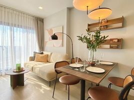 1 спален Кондо в аренду в Life Phahon-Ladprao, Chatuchak