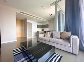 2 Bedroom Apartment for sale at Magnolias Ratchadamri Boulevard, Lumphini, Pathum Wan