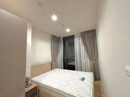 1 Schlafzimmer Wohnung zu verkaufen im The BASE Garden Rama 9, Hua Mak