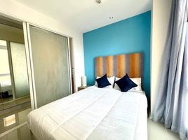 2 Schlafzimmer Wohnung zu verkaufen im Atlantis Condo Resort, Nong Prue