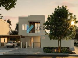 3 Bedroom Townhouse for sale at Noya Viva, Yas Island