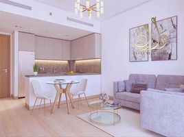 1 Bedroom Apartment for sale at Azizi Amber, Jebel Ali Industrial