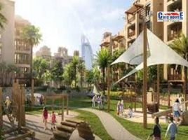 Studio Apartment for sale at Madinat Jumeirah Living, Madinat Jumeirah Living