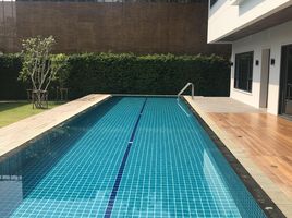 4 Bedroom House for rent at 99 Residence Rama 9, Suan Luang