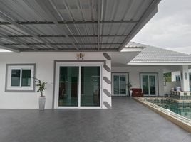 ขายวิลล่า 3 ห้องนอน ใน หัวหิน ประจวบคีรีขันธ์, หินเหล็กไฟ, หัวหิน