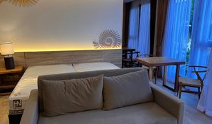 1 chambre Condominium a vendre à Kamala, Phuket The Marin Phuket