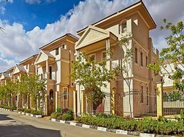 4 Bedroom Villa for sale at Alba Aliyah, Uptown Cairo