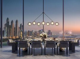 5 Schlafzimmer Appartement zu verkaufen im AVA at Palm Jumeirah By Omniyat, Shoreline Apartments