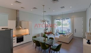 4 Bedrooms Villa for sale in Emirates Gardens 1, Dubai District 12