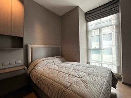 2 Schlafzimmer Wohnung zu vermieten im The Diplomat Sathorn, Si Lom, Bang Rak