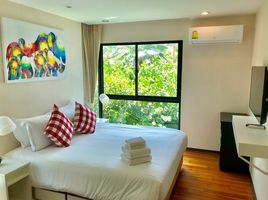 1 Schlafzimmer Wohnung zu vermieten im The Title Rawai Phase 3 West Wing, Rawai, Phuket Town