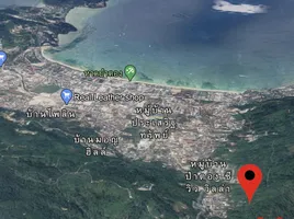  Land for sale in Phuket, Patong, Kathu, Phuket