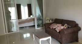 Available Units at Baan Tiew Khao