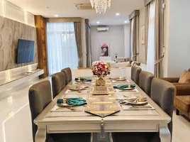 ขายบ้านเดี่ยว 5 ห้องนอน ในโครงการ นันทวัน พระราม 9 กรุงเทพกรีฑาตัดใหม่, สะพานสูง, สะพานสูง, กรุงเทพมหานคร, ไทย