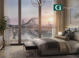 Studio Apartment for sale at AZIZI Riviera 16, Azizi Riviera, Meydan