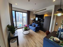2 Bedroom Apartment for sale at The Line Jatujak - Mochit, Chatuchak