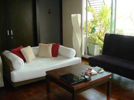 1 Schlafzimmer Wohnung zu vermieten im Baan Siri Silom, Si Lom