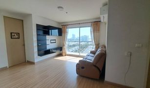 2 Bedrooms Condo for sale in Samrong Nuea, Samut Prakan The Parkland Srinakarin