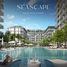 2 Bedroom Apartment for sale at Seascape, Jumeirah