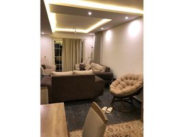 3 Bedroom Condo for rent at Highland Park, The 5th Settlement, New Cairo City