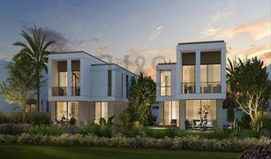 3 Bedrooms Townhouse for sale in EMAAR South, Dubai Fairway Villas