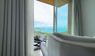 3 Bedrooms Villa for sale in Bo Phut, Koh Samui Chaweng Hill Village 