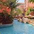 Studio Appartement zu verkaufen im Seven Seas Condo Jomtien, Nong Prue, Pattaya