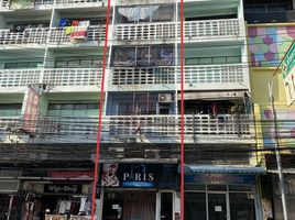 8 Schlafzimmer Ganzes Gebäude zu verkaufen in Din Daeng, Bangkok, Din Daeng, Din Daeng