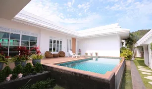 3 Bedrooms Villa for sale in Hin Lek Fai, Hua Hin CASA Collina Hua Hin 