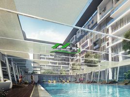 2 Bedroom Apartment for sale at Oasis 1, Oasis Residences, Masdar City