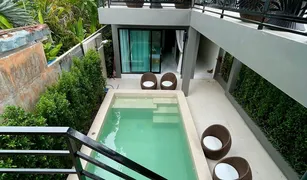 ขายวิลล่า 3 ห้องนอน ใน มะเร็ต, สุราษฎร์ธานี 