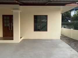 2 Schlafzimmer Haus zu verkaufen im Moo Baan Nanthra Thani , Nong Han, San Sai, Chiang Mai