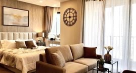 Available Units at Ashton Asoke