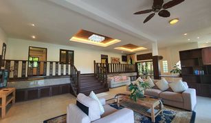 3 Bedrooms Villa for sale in Kathu, Phuket Palm Hill Vista Kathu