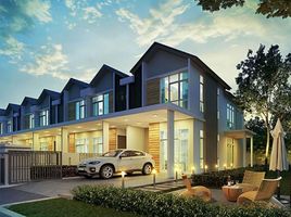 5 Bedroom House for rent at Bukit Indah - Visca, Pulai, Johor Bahru