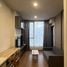 1 Schlafzimmer Appartement zu vermieten im Cloud Thonglor-Phetchaburi, Bang Kapi, Huai Khwang, Bangkok