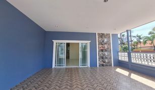 4 Bedrooms House for sale in Chalong, Phuket Chao Fah Garden Home