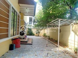 Studio Villa for sale in Boeng Kak Ti Pir, Tuol Kouk, Boeng Kak Ti Pir