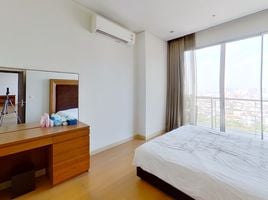 3 Bedroom Apartment for sale at Le Luk Condominium, Phra Khanong Nuea